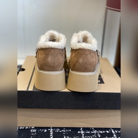 Ботинки UGG 25SS Autumn/Winter Shearl