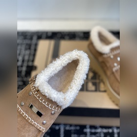 Ботинки UGG 25SS Autumn/Winter Shearl