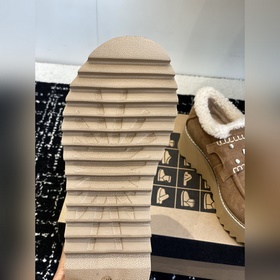 Ботинки UGG 25SS Autumn/Winter Shearl