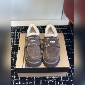 Ботинки UGG 25SS Autumn/Winter Shearl