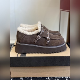Ботинки UGG 25SS Autumn/Winter Shearl