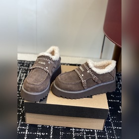 Ботинки UGG 25SS Autumn/Winter Shearl