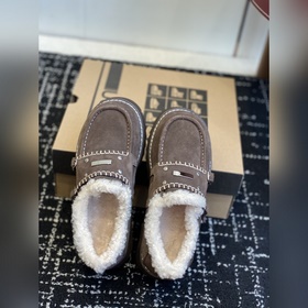 Ботинки UGG 25SS Autumn/Winter Shearl