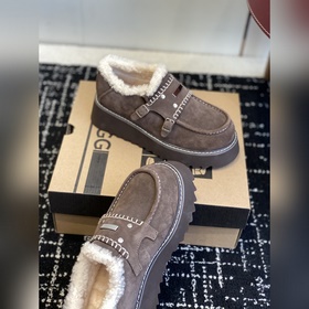 Ботинки UGG 25SS Autumn/Winter Shearl