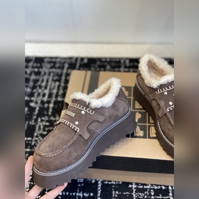 Ботинки UGG 25SS Autumn/Winter Shearl