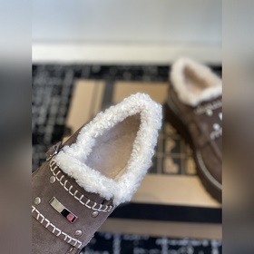 Ботинки UGG 25SS Autumn/Winter Shearl