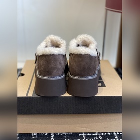 Ботинки UGG 25SS Autumn/Winter Shearl