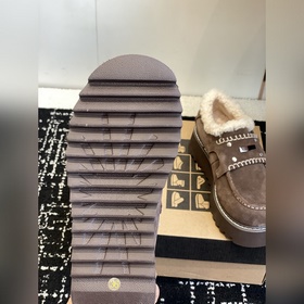 Ботинки UGG 25SS Autumn/Winter Shearl