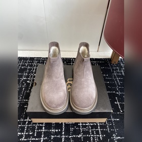 Любители UGG знают, что душа бренда за