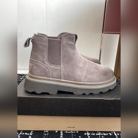 Любители UGG знают, что душа бренда за