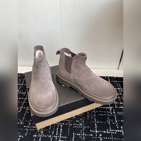 Любители UGG знают, что душа бренда за