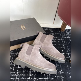 Любители UGG знают, что душа бренда за