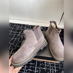 Любители UGG знают, что душа бренда за