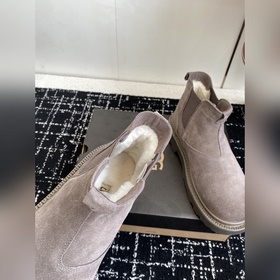 Любители UGG знают, что душа бренда за