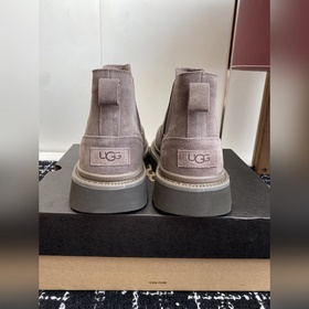 Любители UGG знают, что душа бренда за
