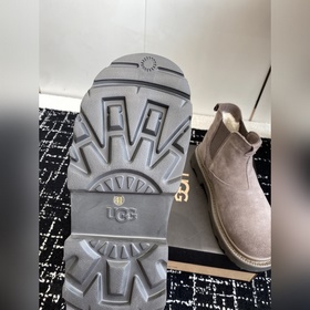 Любители UGG знают, что душа бренда за