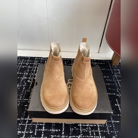 Поклонники UGG знают, что душа бренда
