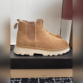 Поклонники UGG знают, что душа бренда