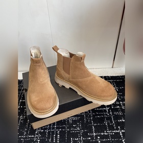 Поклонники UGG знают, что душа бренда