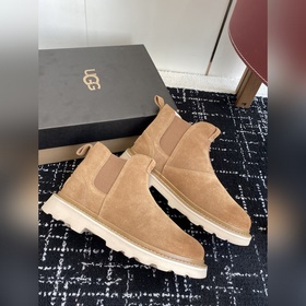 Поклонники UGG знают, что душа бренда