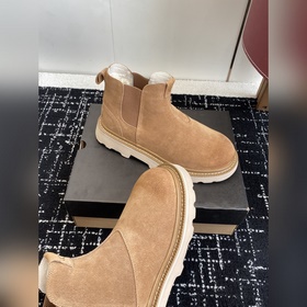 Поклонники UGG знают, что душа бренда 