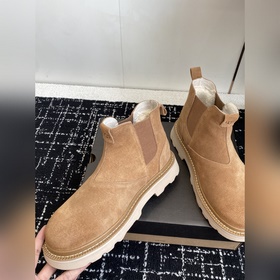 Поклонники UGG знают, что душа бренда 