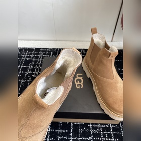 Поклонники UGG знают, что душа бренда 