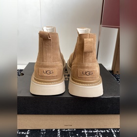 Поклонники UGG знают, что душа бренда 