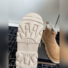 Поклонники UGG знают, что душа бренда 