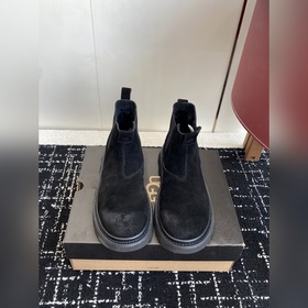 Любители UGG знают, что душа бренда за