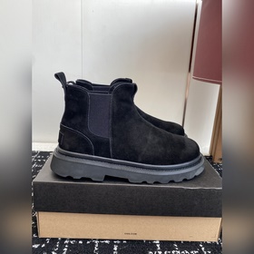 Любители UGG знают, что душа бренда за