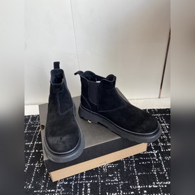 Любители UGG знают, что душа бренда за