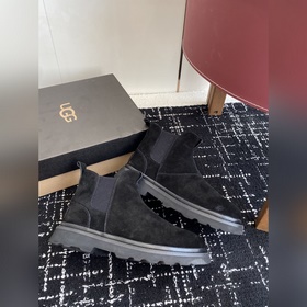 Любители UGG знают, что душа бренда за