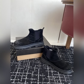 Любители UGG знают, что душа бренда за