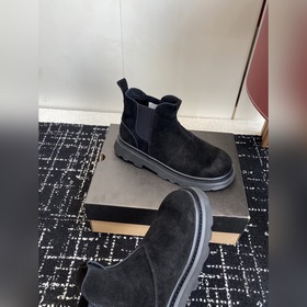 Любители UGG знают, что душа бренда за