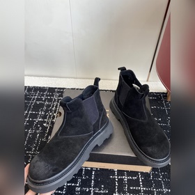 Любители UGG знают, что душа бренда за