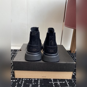 Любители UGG знают, что душа бренда за