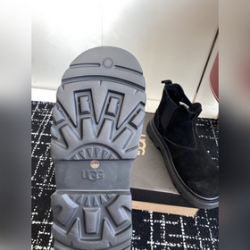 Любители UGG знают, что душа бренда за