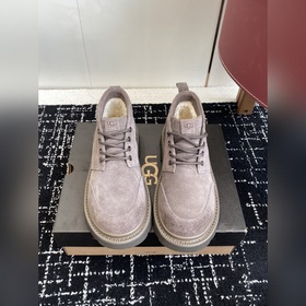 Поклонники UGG знают, что секрет заклю