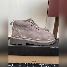 Поклонники UGG знают, что секрет заклю