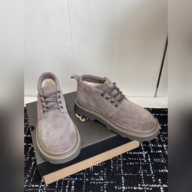 Поклонники UGG знают, что секрет заклю