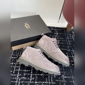 Поклонники UGG знают, что секрет заклю