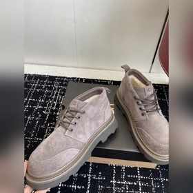 Поклонники UGG знают, что секрет заклю