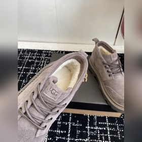 Поклонники UGG знают, что секрет заклю