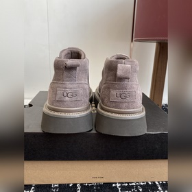 Поклонники UGG знают, что секрет заклю