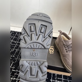 Поклонники UGG знают, что секрет заклю
