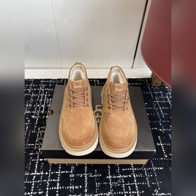 Поклонники UGG знают, что главное — эт