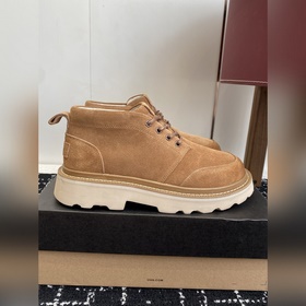 Поклонники UGG знают, что главное — эт