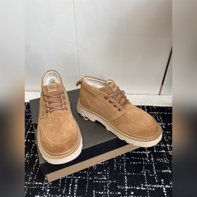 Поклонники UGG знают, что главное — эт