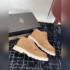 Поклонники UGG знают, что главное — эт